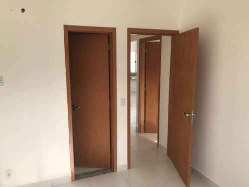 Imagem 12 de 20 de Apartamento Em Goiânia - Go - Ca1204_ob