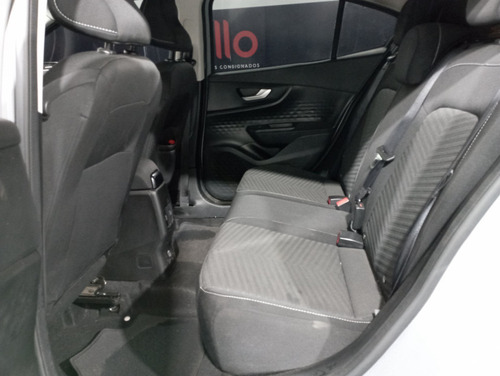 Fiat FASTBACK 1.0 TURBO 200 FLEX AUDACE CVT