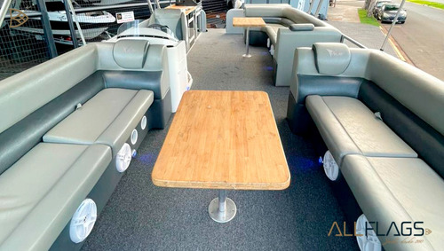 Pontoon Aurora 900t /ñ Solara, Ventura, Fluvimar