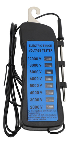 Testador De Tensão De Vedação Elétrica E Localizador De Falh