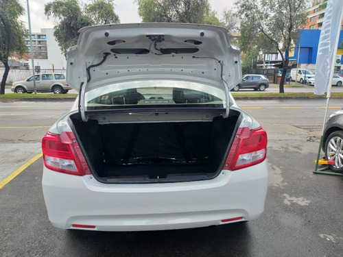 Imagen 10 de 14 de Suzuki Dzire Gl 1.2 Mec 2020