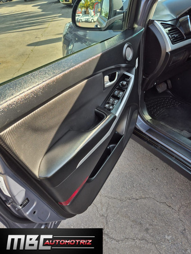 SsangYong Korando 2.2 At