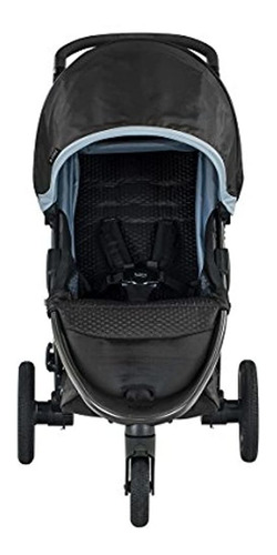 Britax B-free Cochecito, Escarcha