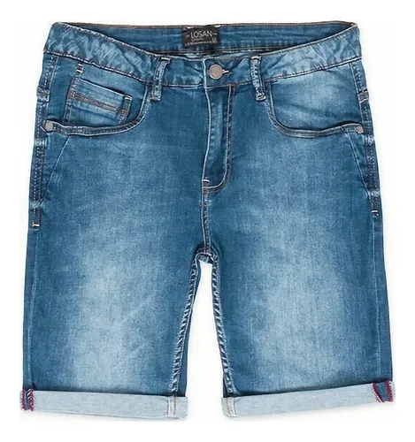 Bermudas para niños mercado libre hotsell