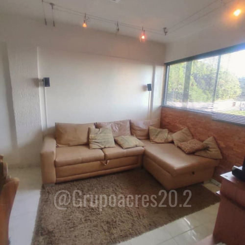 Imagen 7 de 16 de Se Vende Apartamento Ubicado En Parque El Retiro San Antonio De Los Altos. Jr