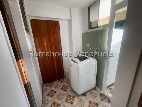 En Alquiler Hermoso Apartamento En La Florida, Mls 25-22589, Mjs.