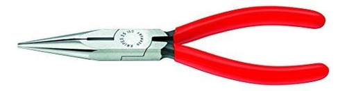 Alicates De Punta De Cadena De 6-1 / 4 Pulgadas Knipex 25011