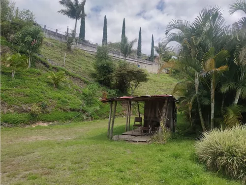 Lote En Girardota Vereda El Limonar