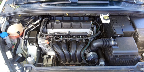 Peugeot 408 Allure 2.0