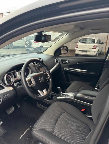 Dodge Journey 2.4 Se 170cv Atx