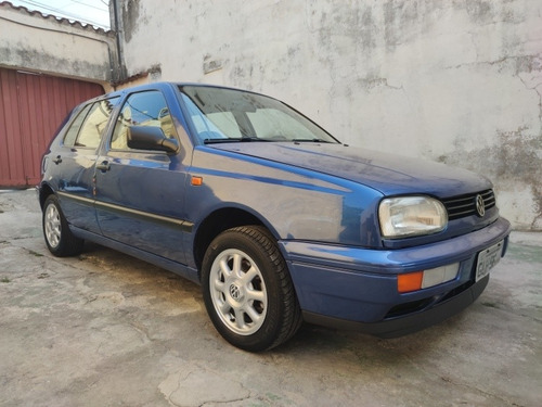 Volkswagen Golf Gl 1.8