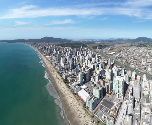 Imagem 5 de 12 de Apartamento Com 3 Suítes 2 Vagas Na 2° Quadra Mar - 2879