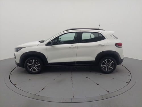 Fiat Pulse 1.0 TURBO 200 FLEX AUDACE CVT