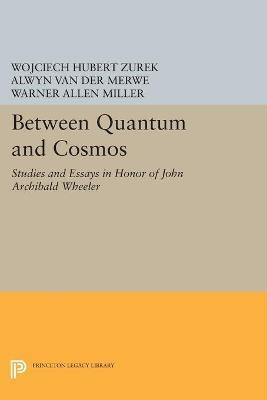 Libro Between Quantum And Cosmos : Studies And Essays In ...