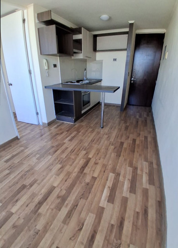 Departamento Un Dormitorio Metro Plaza Chacabuco