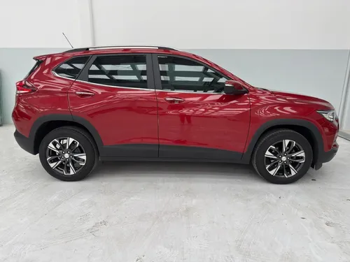 Chevrolet Tracker 1.2 Premier Turbo At
