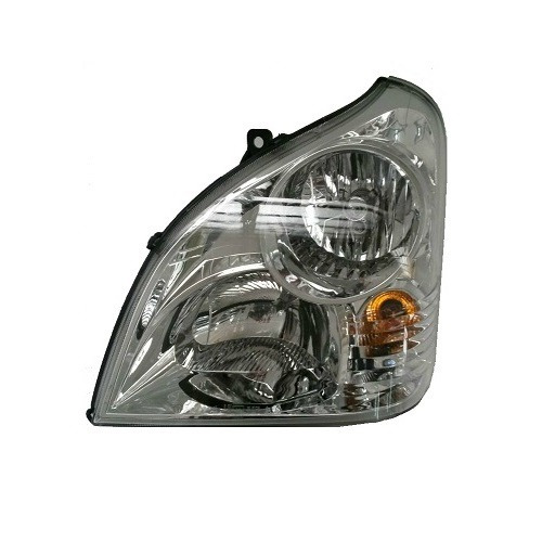 Farol Delantero Izq. Chevrolet N300