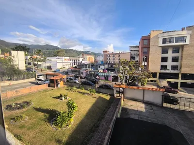 Apartamento en alquiler