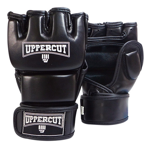 Guantes Mma Ufc Profesionales + Estuche