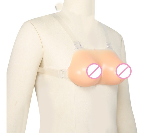 Simulación De Silicona Tetas Falsas Tetas Falsas Formas De S