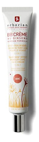 ~? Erborian Erborian Bb Cream Con Ginseng - Base De Maquilla