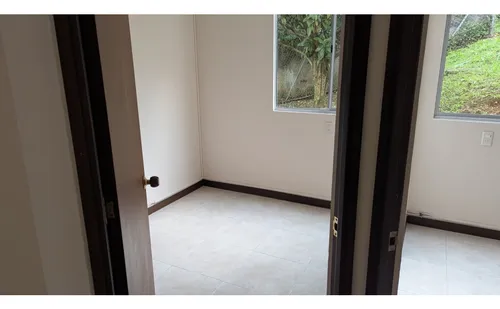 Apartamento En Arriendo En Robledo