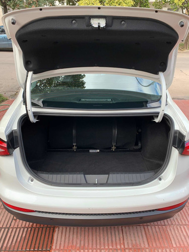 Fiat Cronos 1.3 Gse Drive Pack Conectividad 2019