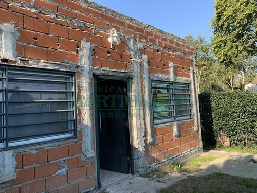 Imagen 25 de 25 de Casa En Venta En Manzanares Pilar