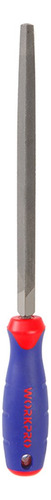 Lima Triangular Workpro W051007 20 Cm Paquete Individual