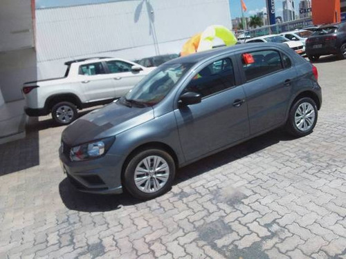 Volkswagen Gol 1.6 Msi Totalflex 4p Manual