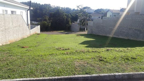 Imagem 1 de 1 de Terrenos Em Condomínio À Venda Em Jundiaí/sp - Compre O Seu Terrenos Em Condomínio Aqui! - 1477494