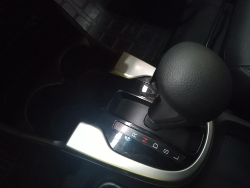 Honda Fit Exl 2015