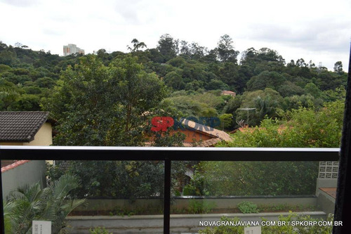 Imagem 25 de 30 de Casa Residencial À Venda, São Fernando Residência, Barueri - Ca1749. - Ca1749