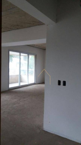 Imagem 22 de 29 de Apartamento Residencial À Venda, Centro, Americana. - Ap0479