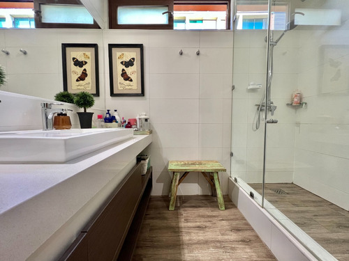 Candelaria Goyenechea I Remodelado I Moderno Y Luminoso