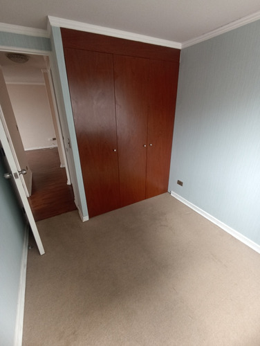 Vendo Departamento En Concepción Centro, 2d 2 B