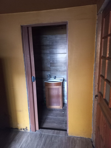 Vendo Terreno De 757 M2 Con Mejoras En El Pinar Al Norte De Av. Giannasttasio Y Al Sur De Ruta Interbalnearia