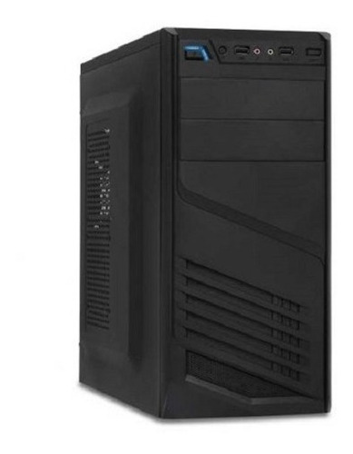 Imagen 2 de 2 de Computadora Core I3. D.d 500gb. 4gb Ram. Somos Tienda