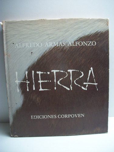 Hierra Alfredo Armas Alfonzo                            C117