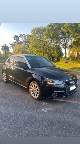 Audi A1 2012