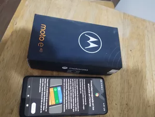 Moto E40