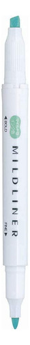 Zebra Pen Mildliner Highlighters, Double Ended Highlighter,