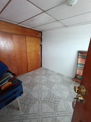 Casa En Venta En La Candelaria 250 Mts2 Alto Trafico. (hg)