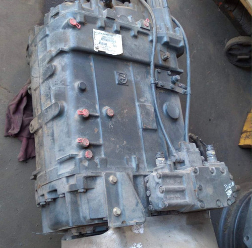 Caja Zf, Eaton Iveco, Mercedes, Vw