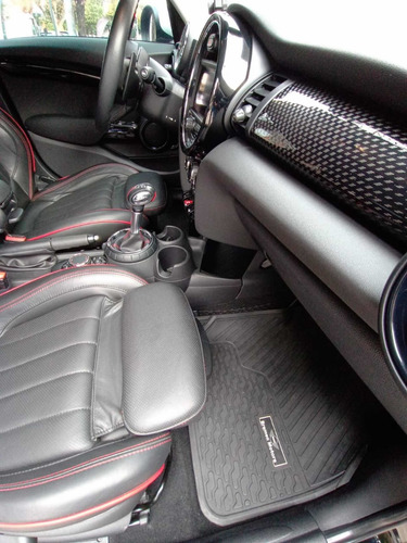 Mini Cooper S 2.0 F56 Look Jcw 192cv 2016