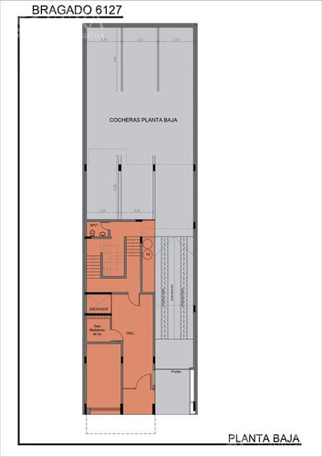Imagen 5 de 6 de Venta De Unidad Apto Profesional , Excelente Ubicación En Wilde (29034)