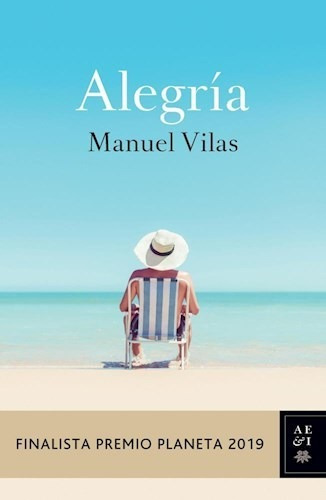 Alegria - Vilas Manuel