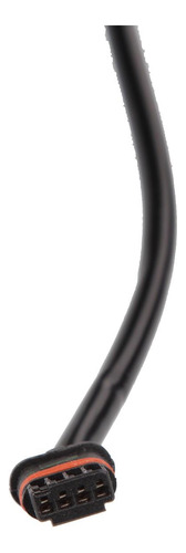 Imagen 4 de 6 de Espejo Ext Manual Corto Izquierdo Para Iveco Daily 08/19 Izq