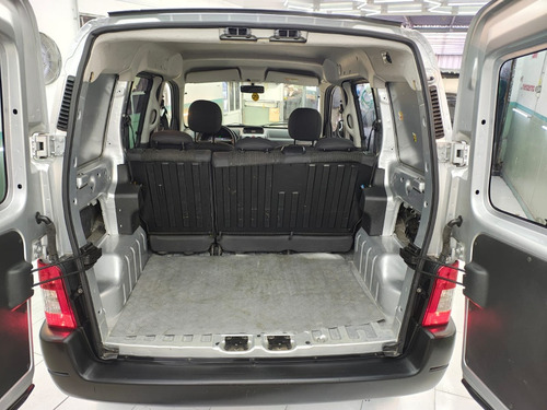 Citroën Berlingo Furgon 1.6 Hdi 92 Bussines
