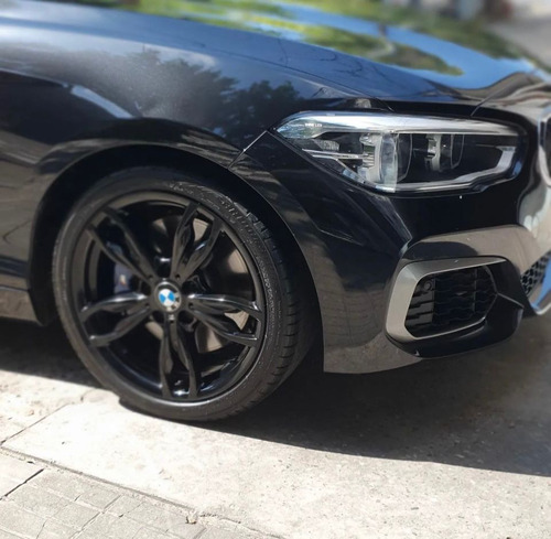 BMW Serie 1 3.0 M140 Package